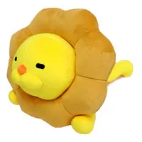 Plush - PON DE LION & His Sweet Friends / PON DE LION