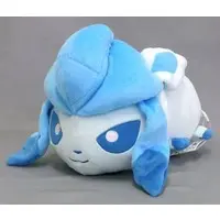 Plush - Pokémon / Glaceon