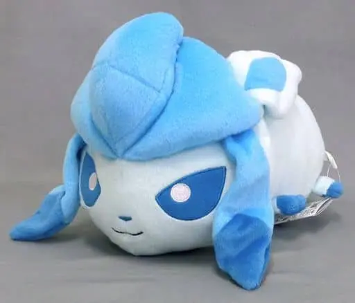 Plush - Pokémon / Glaceon