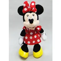 Plush - Disney / Minnie Mouse