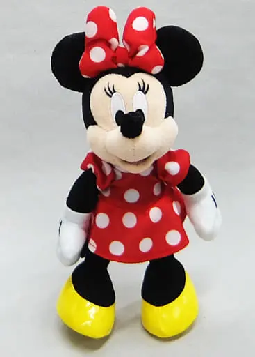 Plush - Disney / Minnie Mouse