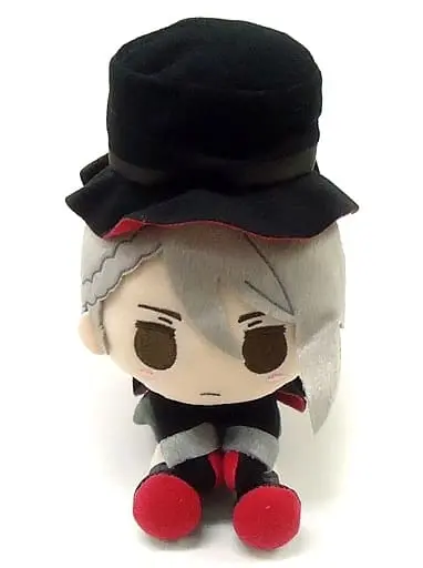 Plush - Princess Principal