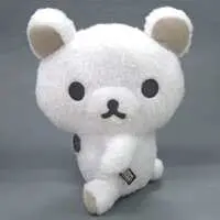 Plush - RILAKKUMA / Korilakkuma