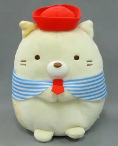 Plush - Sumikko Gurashi / Neko (Gattinosh)