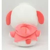 Plush - Sanrio characters / Pochacco