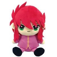 Plush - YuYu Hakusho