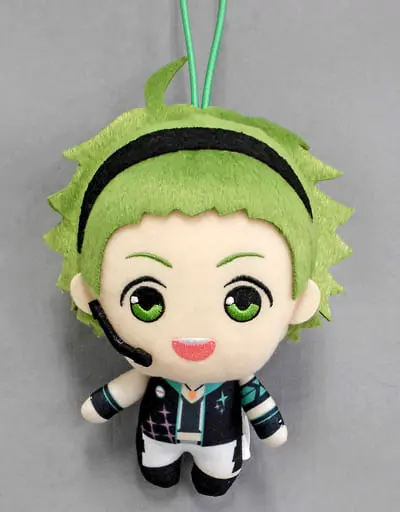 Plush - THE IDOLM@STER SideM