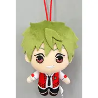 Plush - THE IDOLM@STER SideM