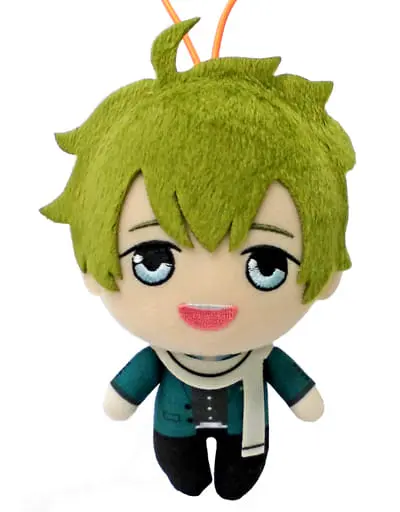 Plush - THE IDOLM@STER SideM