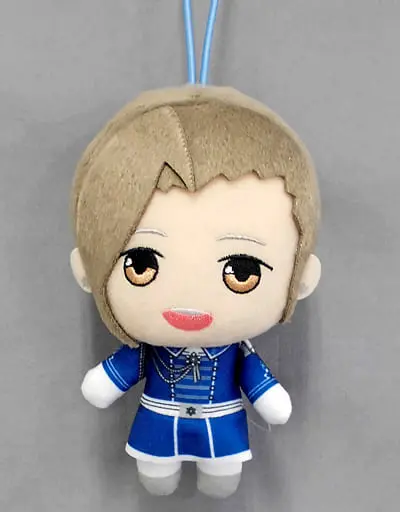 Plush - THE IDOLM@STER SideM