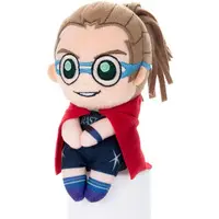 Plush - Inazuma Eleven Series