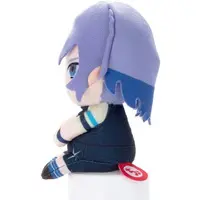 Plush - Inazuma Eleven Series