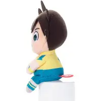 Plush - Inazuma Eleven Series