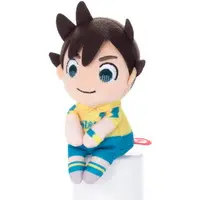 Plush - Inazuma Eleven Series