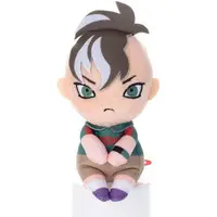 Plush - Inazuma Eleven Series