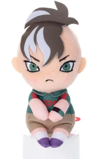 Plush - Inazuma Eleven Series