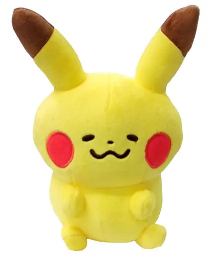 Pokemon Yurutto - Pokémon / Pikachu