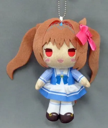 Plush - Uma Musume Pretty Derby