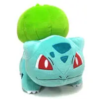 Plush - Pokémon / Bulbasaur