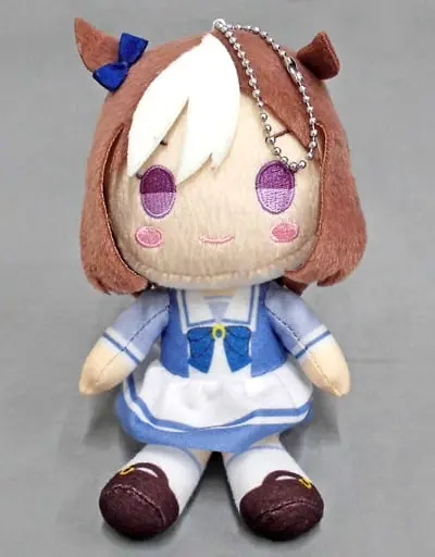 Plush - Uma Musume Pretty Derby