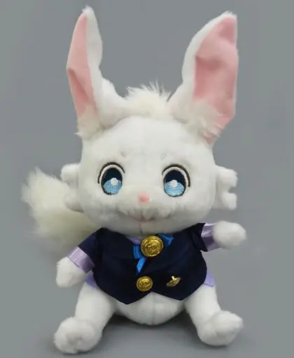 Plush - Yume Oukoku to Nemureru 100 nin no Ouji-sama