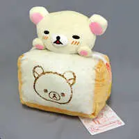 Ichiban Kuji - RILAKKUMA / Korilakkuma