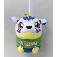 Plush - Digimon Adventure