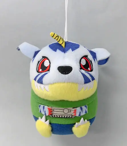 Plush - Digimon Adventure