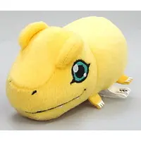 Plush - Digimon Adventure