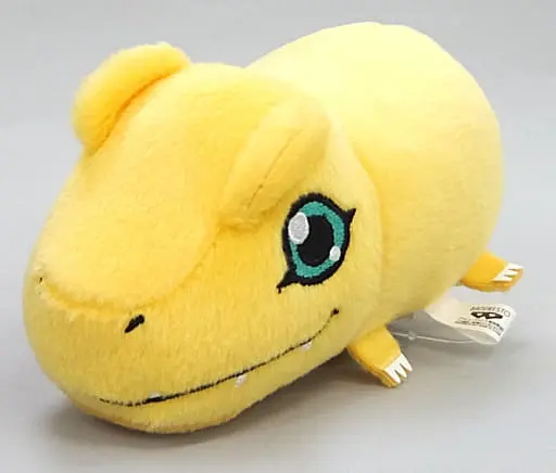 Plush - Digimon Adventure