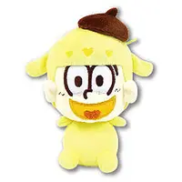 Plush - Osomatsu-san / Pom Pom Purin