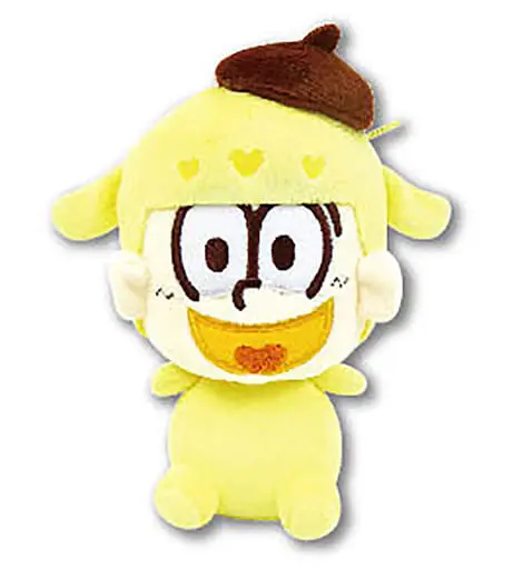 Plush - Osomatsu-san / Pom Pom Purin