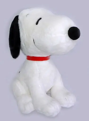 Plush - PEANUTS / Snoopy