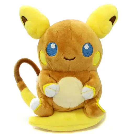 Plush - Pokémon / Raichu