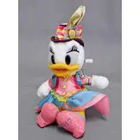 Plush - Disney / Daisy Duck