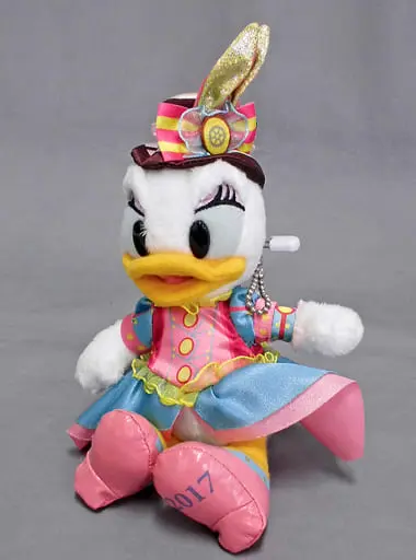 Plush - Disney / Daisy Duck