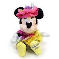 Plush - Disney / Minnie Mouse