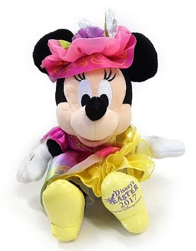 Plush - Disney / Minnie Mouse