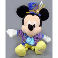 Plush - Disney / Mickey Mouse