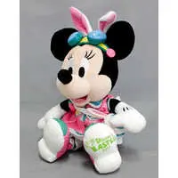 Plush - Disney / Minnie Mouse