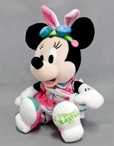 Plush - Disney / Minnie Mouse