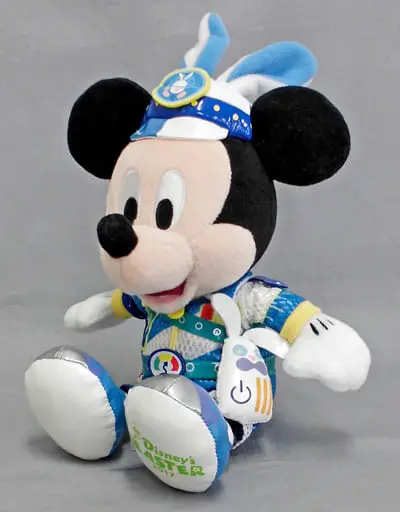 Plush - Disney / Mickey Mouse