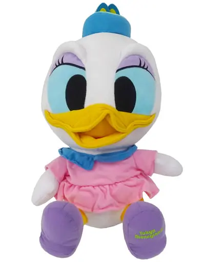 Plush - Disney / Daisy Duck