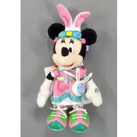 Plush - Disney / Minnie Mouse