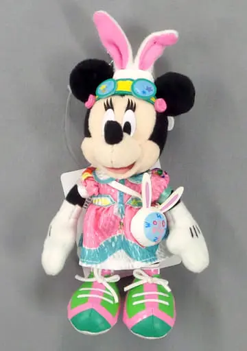 Plush - Disney / Minnie Mouse