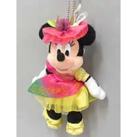 Plush - Disney / Minnie Mouse