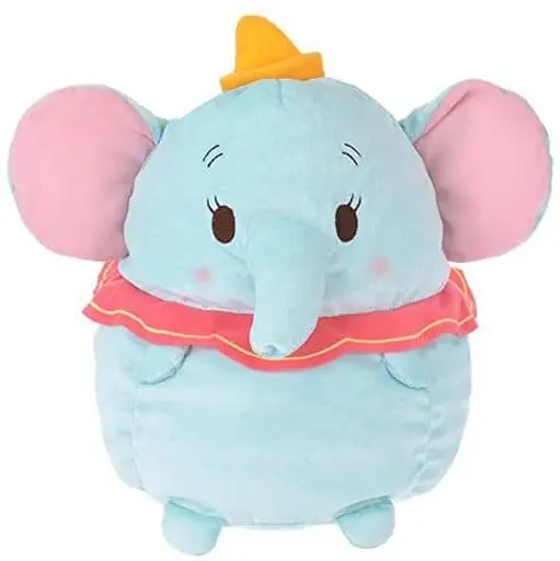 Plush - Disney / Dumbo (character)