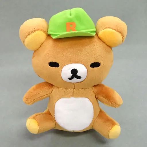 Plush - RILAKKUMA / Rilakkuma