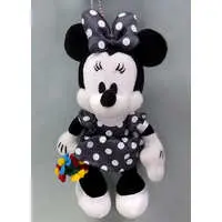 Plush - Disney / Minnie Mouse