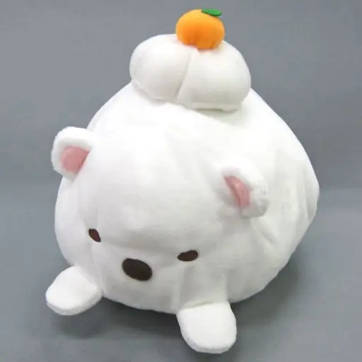 Plush - Sumikko Gurashi / Shirokuma